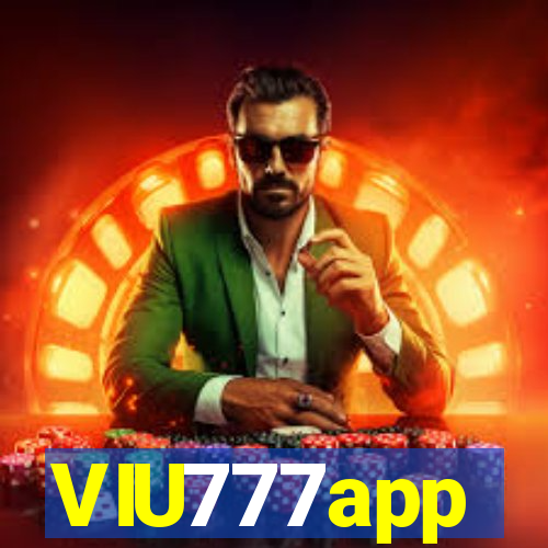 VIU777app