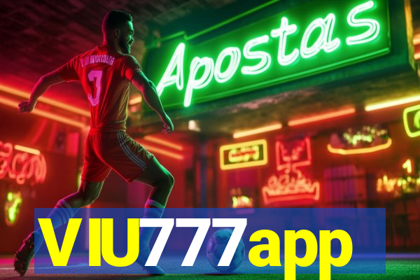 VIU777app