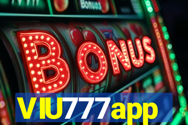 VIU777app