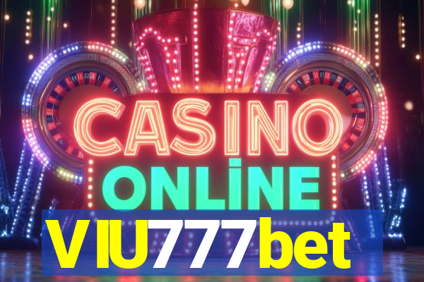 VIU777bet