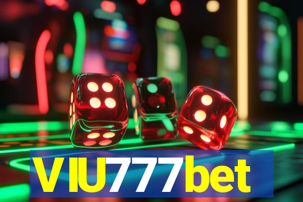 VIU777bet