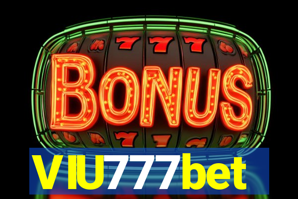 VIU777bet