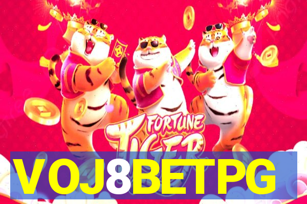 VOJ8BETPG