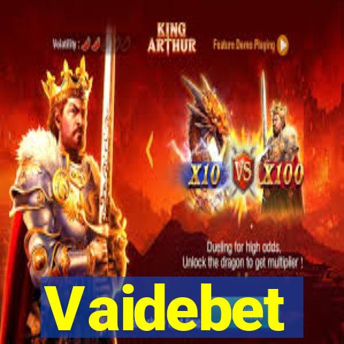 Vaidebet