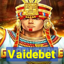 Vaidebet