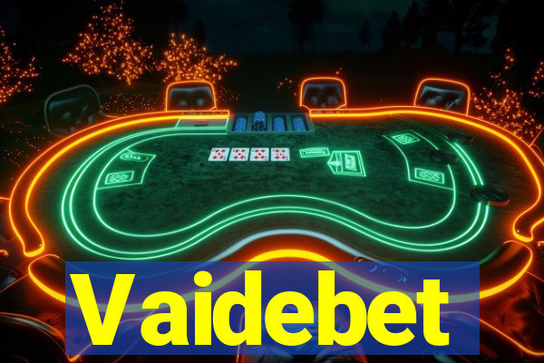 Vaidebet