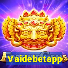 Vaidebetapp