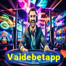 Vaidebetapp