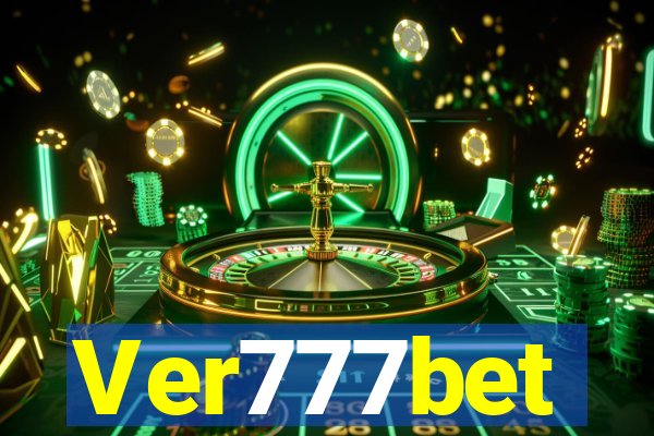 Ver777bet