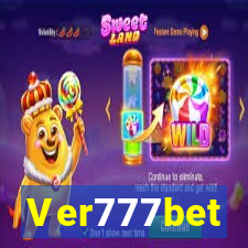 Ver777bet