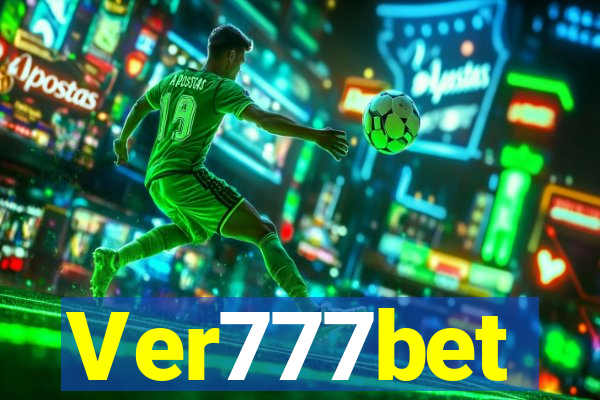 Ver777bet