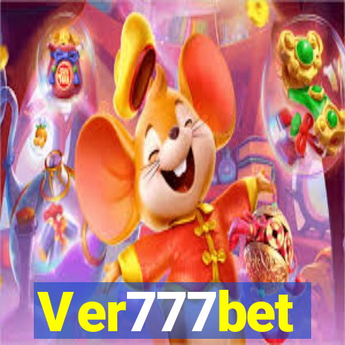 Ver777bet