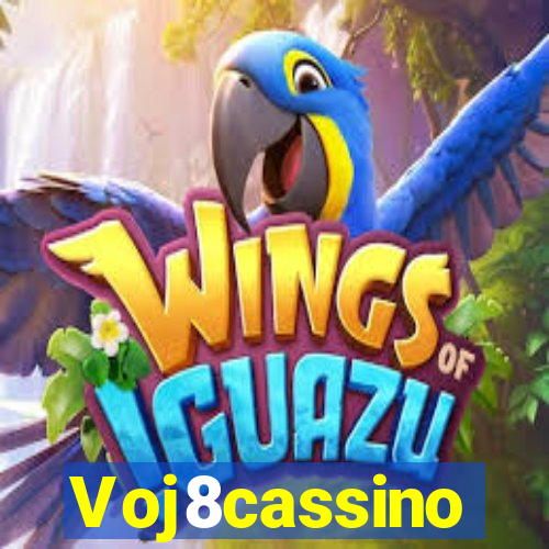 Voj8cassino