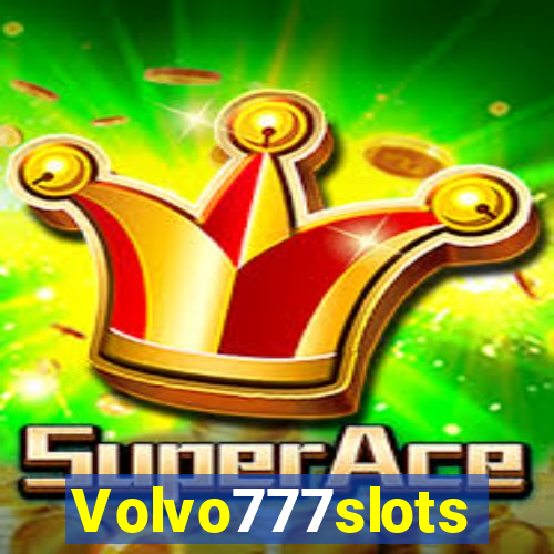 Volvo777slots