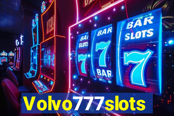 Volvo777slots