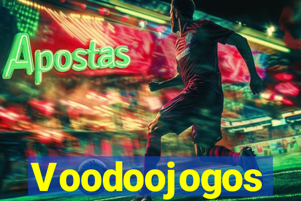 Voodoojogos