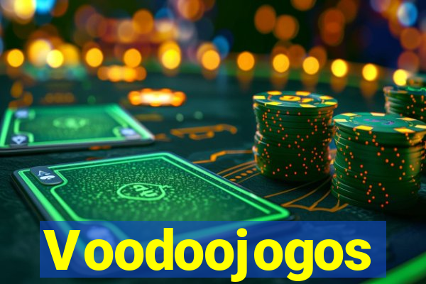 Voodoojogos