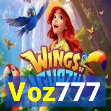 Voz777