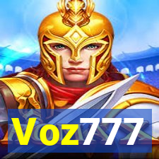 Voz777