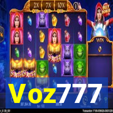 Voz777