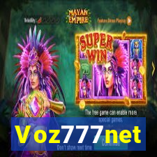 Voz777net