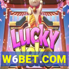 W6BET.COM