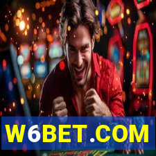 W6BET.COM