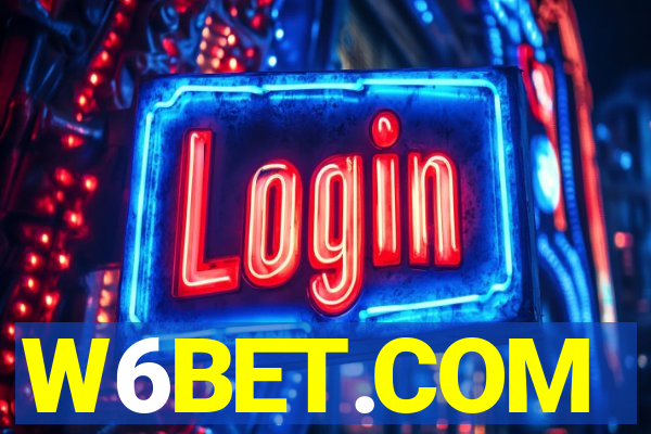 W6BET.COM