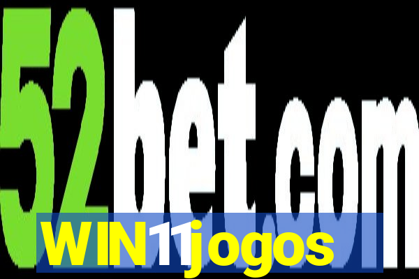 WIN11jogos