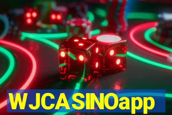 WJCASINOapp