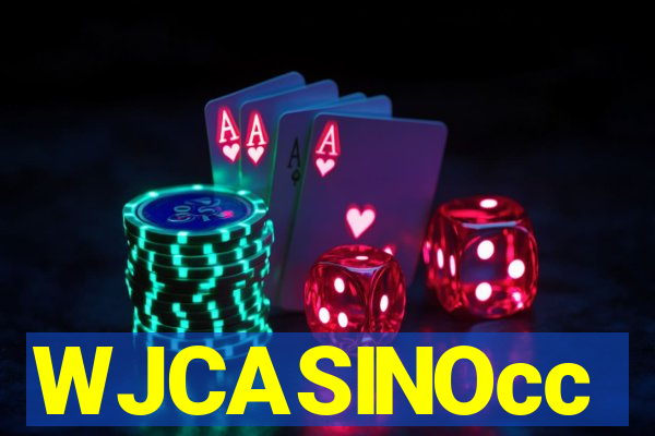 WJCASINOcc