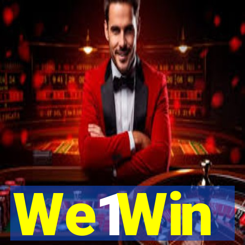 We1Win