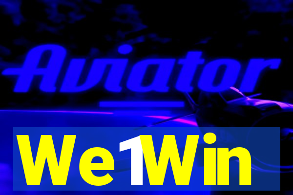 We1Win