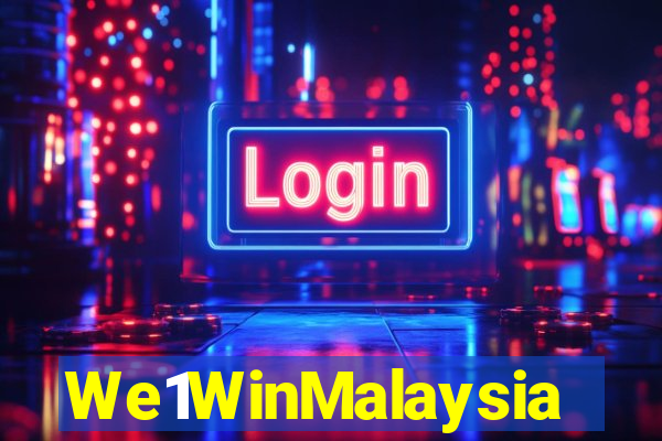 We1WinMalaysia