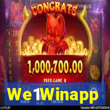 We1Winapp