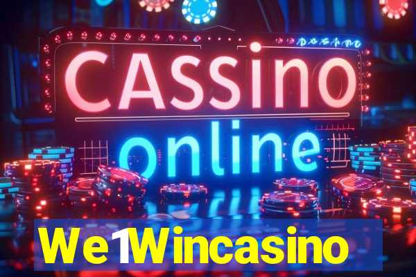 We1Wincasino