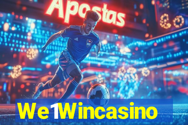 We1Wincasino