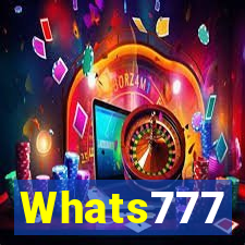 Whats777