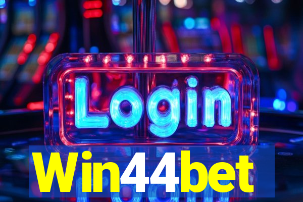 Win44bet