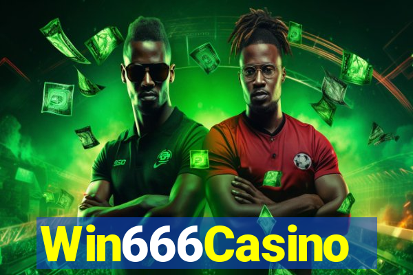 Win666Casino