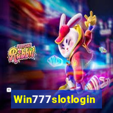 Win777slotlogin