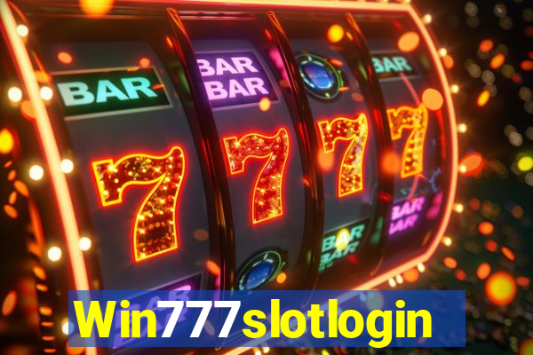 Win777slotlogin