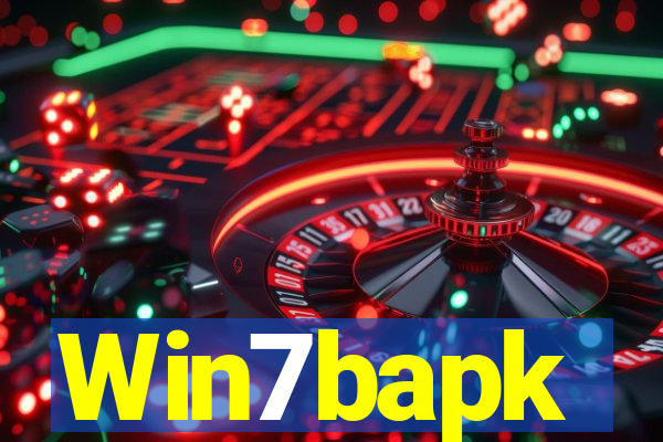 Win7bapk