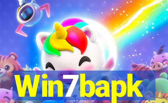 Win7bapk