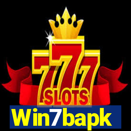 Win7bapk