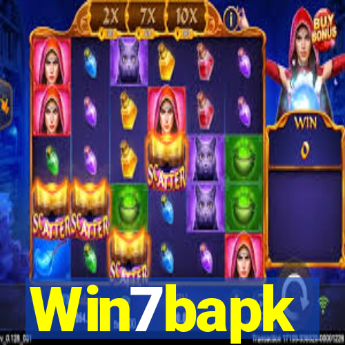 Win7bapk