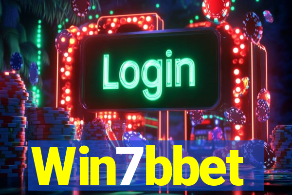 Win7bbet