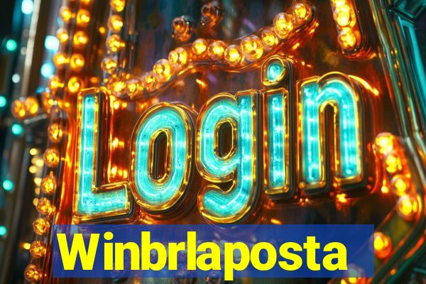 Winbrlaposta