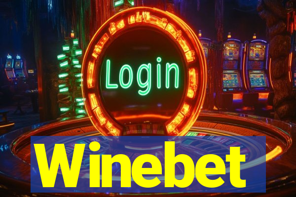 Winebet