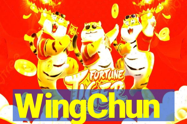 WingChun